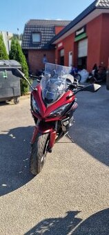 Kawasaki Ninja 1000SX