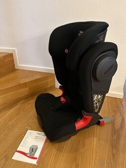 Romer Britax Kidfix II XP Sict 15-36kg/super stav
