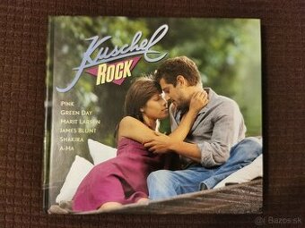 2CD KUSCHELROCK 23 Limited Edition