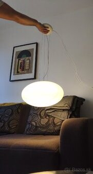Závesná lampa- astro