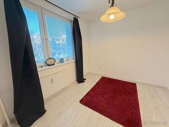 Na predaj príjemný 3-izbový byt vo vyhľadávanej lokalite - 1