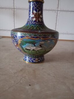 Predám pekné vázi