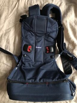 BabyBjorn One Air nosič