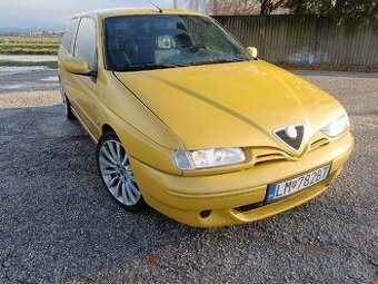 Alfa romeo 145 1.9 Jtd 77kw