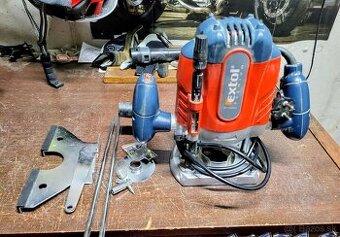 Horna FREZA EXTOL Premium 1200W