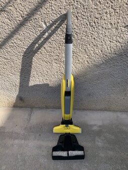 Predám vysávač/čistič podláh Kärcher FC5