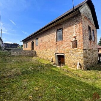 Rodinný dom Široké