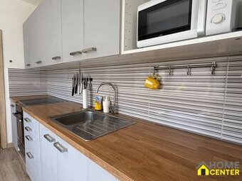 NA PREDAJ zrekonštruovaný 3,5-izbový byt pri centre mesta K - 1