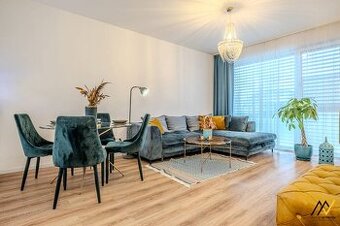 2 IZBOVÝ BYT PREŠOV, ULICA HRUŠKOVÁ - 1