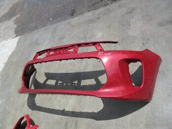 Kia Rio nárazník predný 2017 -