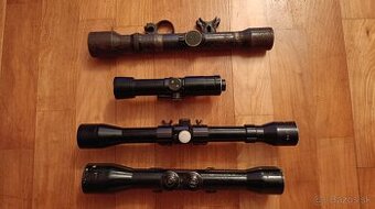 Optické ďalekohľady