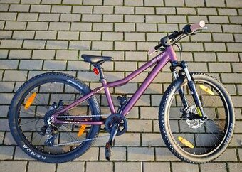 Na predaj detský bicykel SCOTT CONTESSA 24 DISC