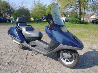 Predam HONDA cn250 HELIX fusion spazio