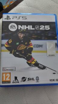 NHL 25 ps5