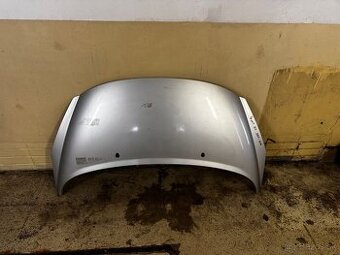 Peugeot 207 2006-14 kapota - 1