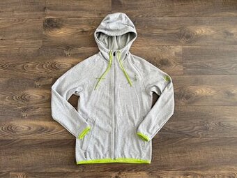 Mammut Logo ML hooded jacket