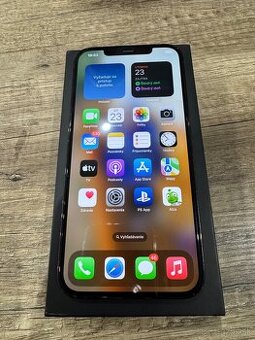 Iphone 12 Pro Max 128GB Pacific Blue