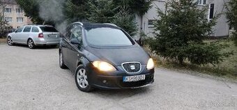 Seat altea Xl