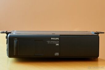 CD menič PHILIPS na 6CD