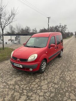 Predam Renault Kangoo 1.5 dci 62kw