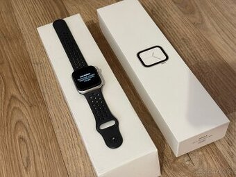 Predám Apple Watch Series 4
