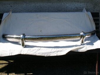 VW chrobak zadný nárazník