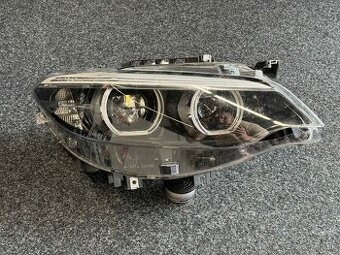 BMW 2 F22- Originálny pravý LED svetlomet