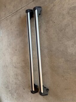 Strešný nosič Mercedes-Benz w166