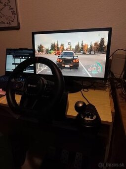 Dobrý deň predávam Volant