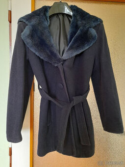 Kabát č. 38