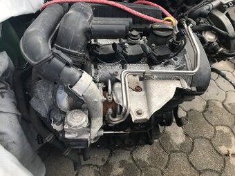 Motor 1,2tsi 81kw CJZ