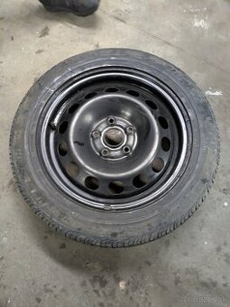 Predám na  Octavia 2 rezervu