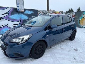Opel Corsa 1,4 Drive (73 456 km)
