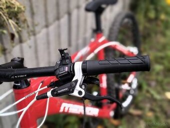 Horsky bicykel Merida Matts TFS