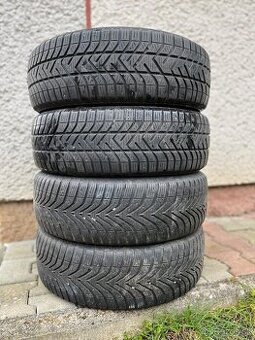 195/65 r15 zimné pneu