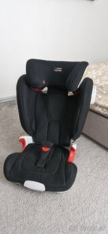 Britax Romer  izofix