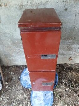 Predam kachle peterky