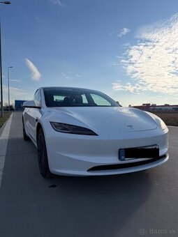 Tesla Model 3 HIGHLAND Long Range AWD - DPH