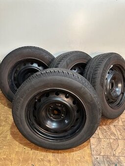 Letne komplety 15” Peugeot