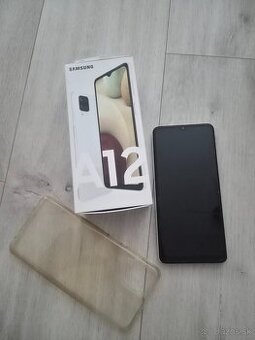 Samsung Galaxy a12 64gb