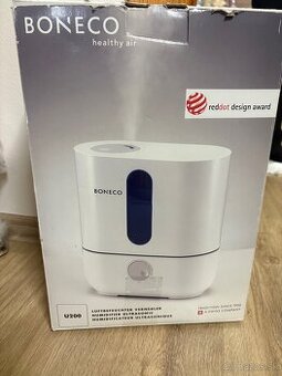 Boneco zvlhcovac vzduchu