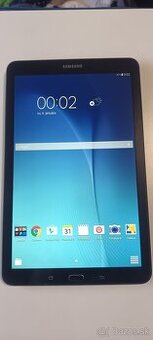 Samsung Tab E Bazár u Milusky