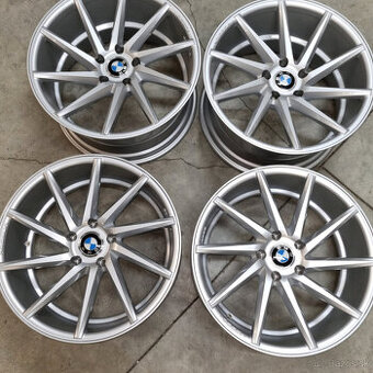 Hliníkové disky 5x120 R19 8,5J-10J ET15-ET22