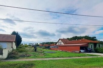 Predaj STP (1042 m2) v obci Feketeerdö, Maďarsko