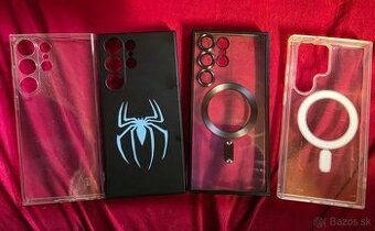 Všetko spolu 8€ plus poštovné