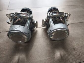 paraboly mazda 6 2006 xenon D2S