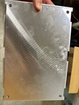 Dural , hliník , hlinikovy plech