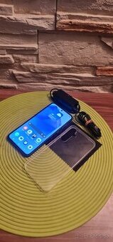 Samsung galaxy A55 5G(SM-A556B/DS) dual sim 256GB