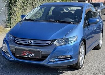 Honda Insight 1.3i HYBRID AUTOMAT KLIMA ALU hybridní