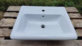 Umyvadlo Cersanit Iryda 60